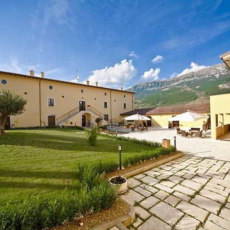 Villa Giovina Pratola Peligna Buitenkant foto