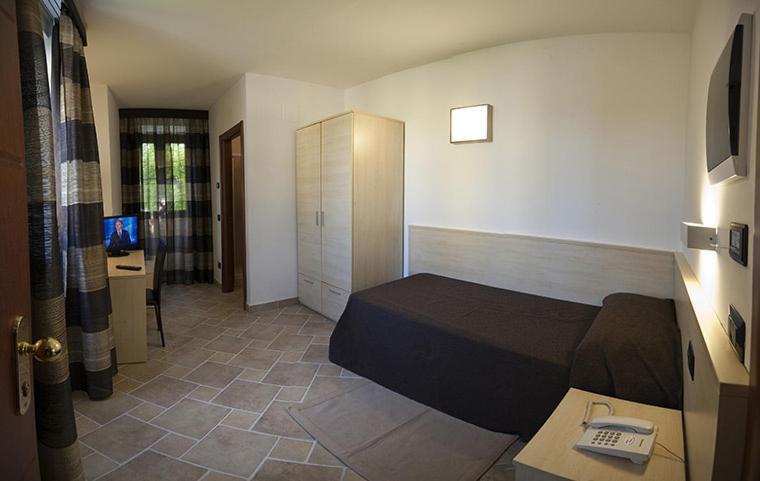Villa Giovina Pratola Peligna Kamer foto