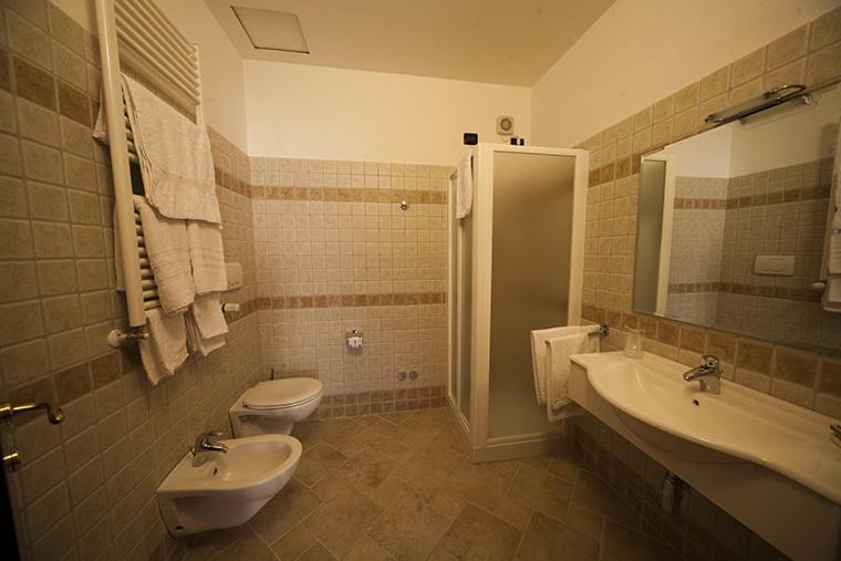 Villa Giovina Pratola Peligna Kamer foto