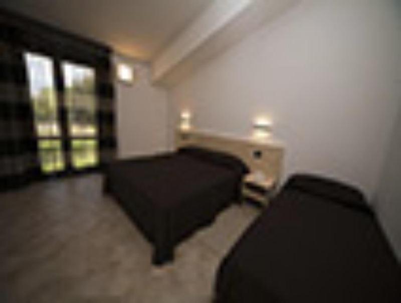Villa Giovina Pratola Peligna Kamer foto