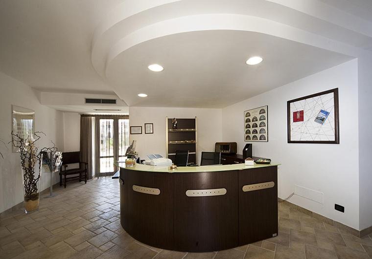 Villa Giovina Pratola Peligna Buitenkant foto