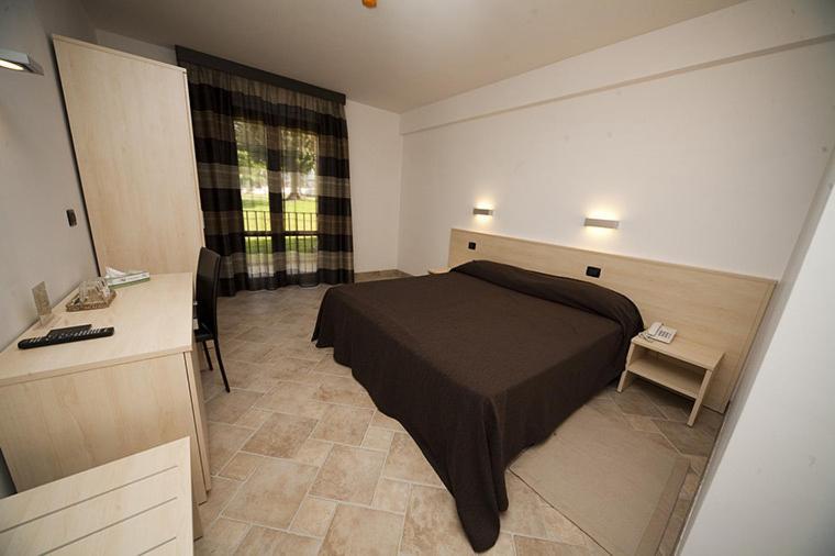 Villa Giovina Pratola Peligna Kamer foto