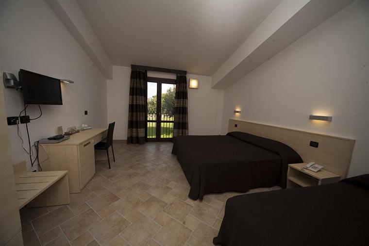 Villa Giovina Pratola Peligna Kamer foto