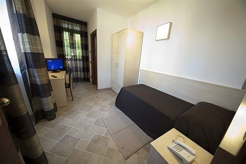 Villa Giovina Pratola Peligna Buitenkant foto